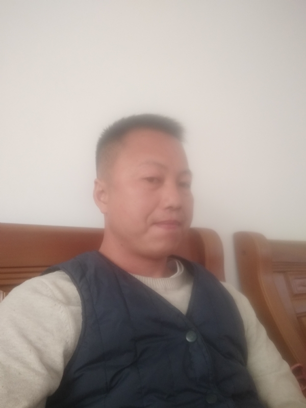 只对你好的第一张照片--清远残疾人相亲网