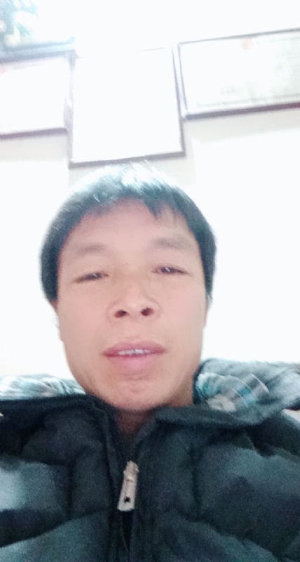 佩金的第一张照片--清远残疾人相亲网