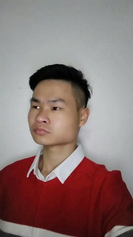 华华的第一张照片--清远残疾人相亲网