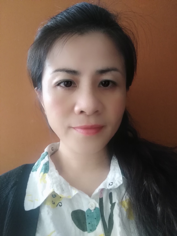 清清的第一张照片--清远残疾人相亲网