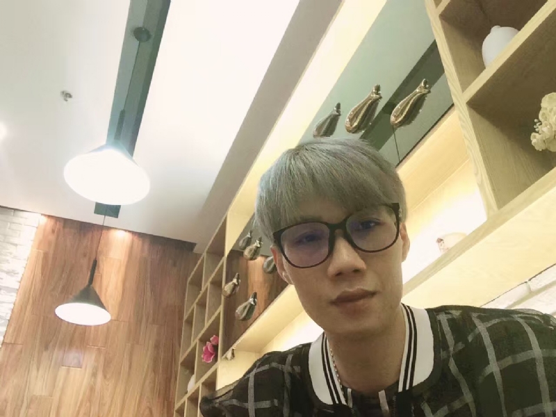 黄峰的第一张照片--清远残疾人相亲网