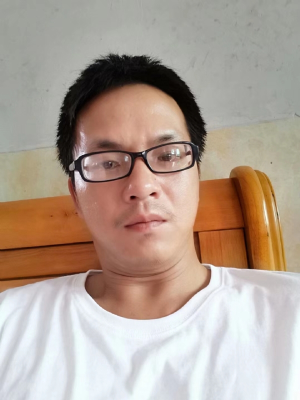 阿敏记的第二张照片--清远残疾人相亲网