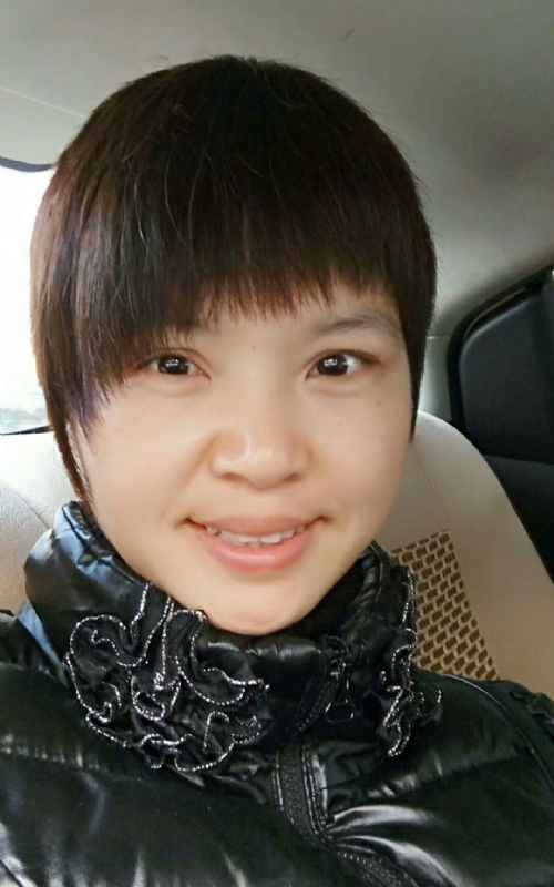 陌上花开的第三张照片--清远残疾人相亲网