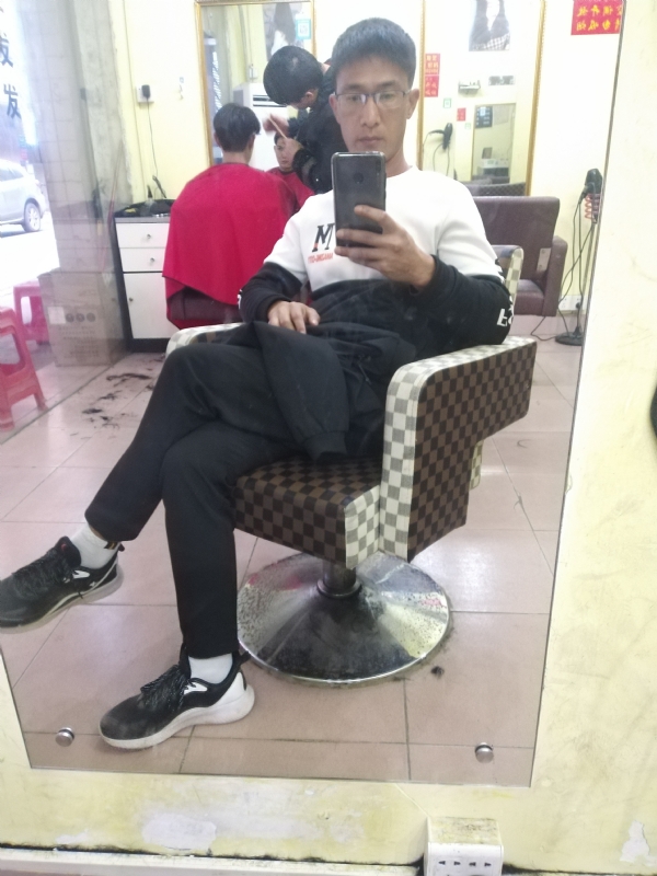 hushuai的第一张照片--清远残疾人相亲网