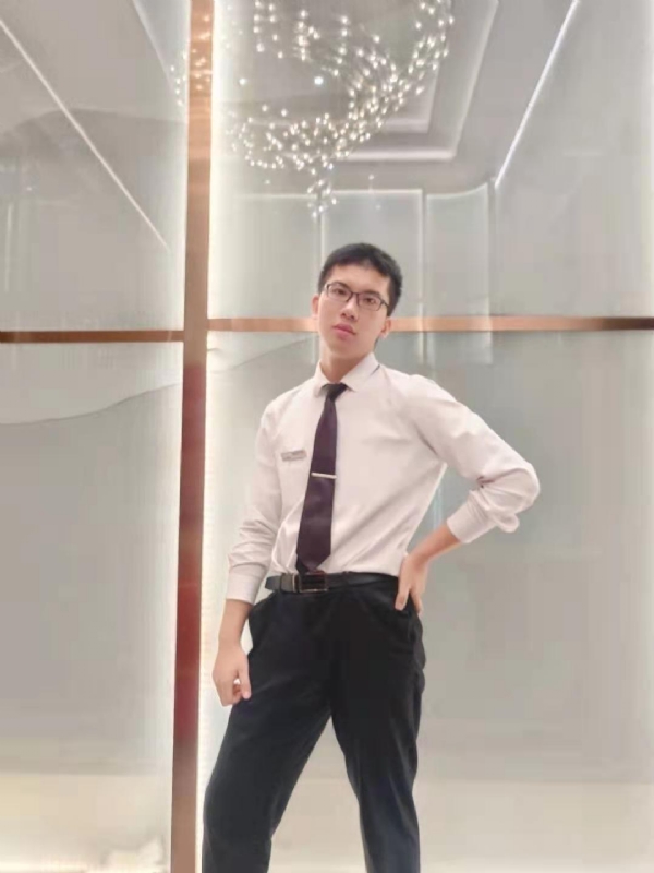 晴天的第一张照片--清远残疾人相亲网