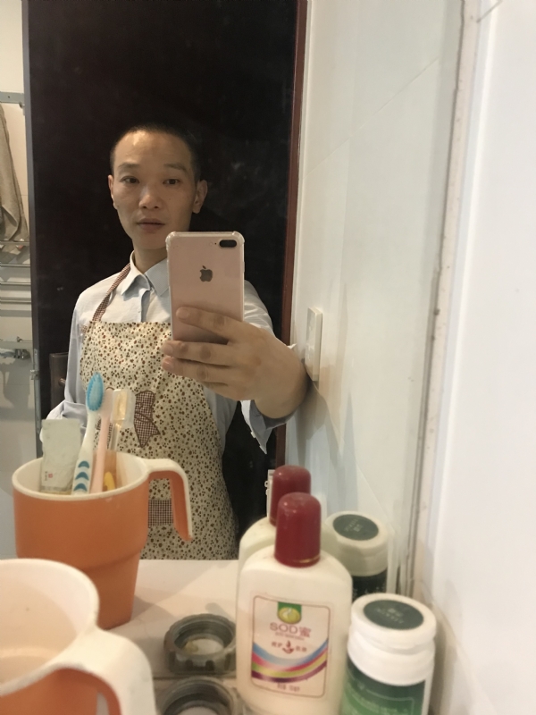 风子的第一张照片--清远残疾人相亲网