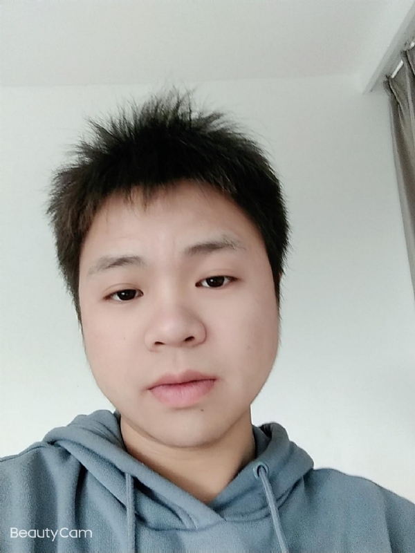 真心找对象的第一张照片--清远残疾人相亲网